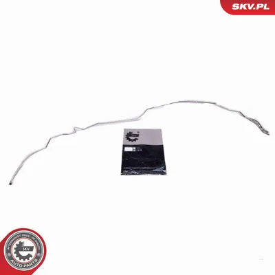 Immagine prodotto di ESEN SKV Tubo ad alta pressione e tubo a bassa pressione per impianto di climatizzazione Tubo ad alta pressione 54SKV721 per VW Transporter IV Bus 1,2 kg