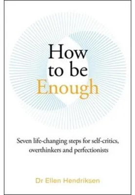 Obrázok produktu pre How to be Enough