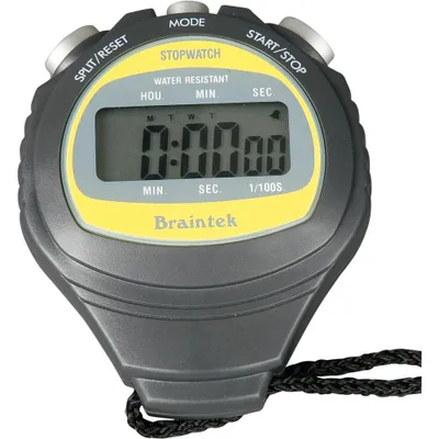 Zdjęcie produktu dla V TEC 1000 Stoppuhr