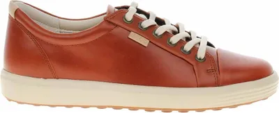 Produktbild von Ecco ECCO SOFT 7 W Damen Sneaker in Braun, Größe 41