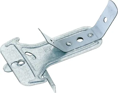 Produktbild von Knauf Ankerfix-Schnellabhänger für CD Profil 60/27 100 Stück
