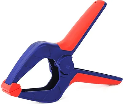 Obrázek produktu pro Pružinové kleště Workpro 75 mm