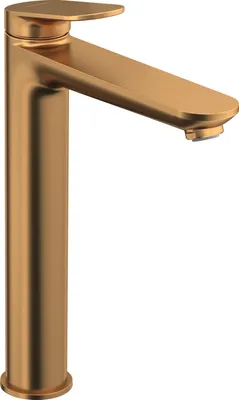 Immagine prodotto di Duravit Wave Mitigeur monocommandé pour lavabo, saillie 176 mm, sans garniture découlement, WA1040002004, WA1040002004