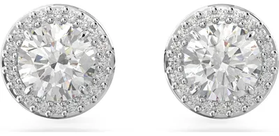Obrázok produktu pre Swarovski Una Angelic, Uni, Kov, Biela