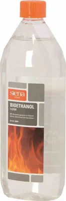 Produktbild von SIENA HOME Bioethanol 1 Liter