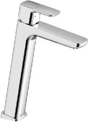 Produktbild von Ravak 10° - Waschtischarmatur, Chrom X070091