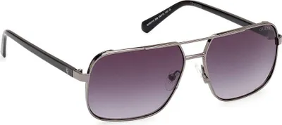 Produktbild von Guess Gu00119 Polarisierte Sonnenbrille Mann One Size
