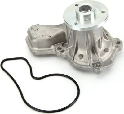 Produktbild von THERMOTEC Kühlmittelpumpe Wasserpumpe für HONDA CIVIC VIII Hatchback (FN, FK) D14050TT