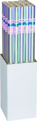 Produktbild von Heyda Irisfolie 250x70cm Sonstige Sonstige