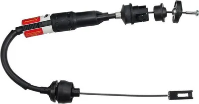 Produktbild von A.B.S. K25980 Kupplungsseil Seilzug passend für PEUGEOT 406 (8B)