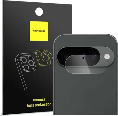 Immagine prodotto di SPACECASE Vetro per fotocamera per Google Pixel 10