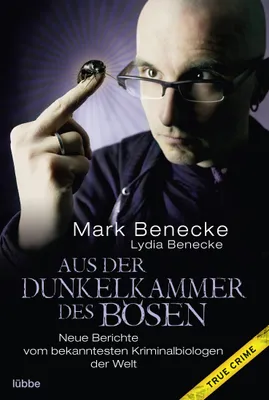 Immagine prodotto di Aus der Dunkelkammer des Bösen