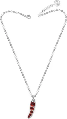 Produktbild von Roccobarocco Damen Halskette RBJ0017SS