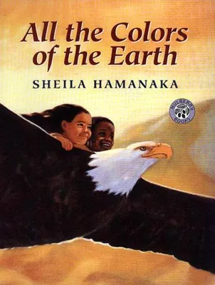 Produktbild von All the Colors of the Earth