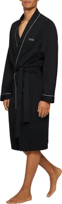 Immagine prodotto di Boss Kimono BM Bademantel Herren