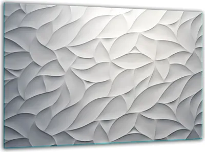 Image de Plaques de recouvrement en verre pour cuisinière Planche à découper universelle 30x22cm Gris