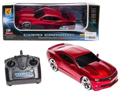 Obrázok produktu pre Chevrolet RC 1:24 – ADAR