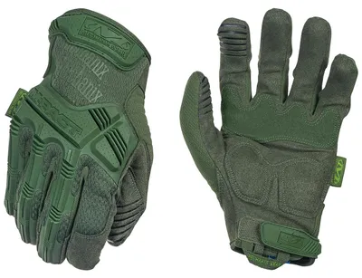Obrázek produktu pro Rukavice Mechanix M-pact Covert olive S