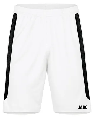 Image de Short Jako Power enfants - Blanc