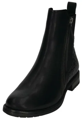 Produktbild von Bagatt Stiefelette Stiefelette Nappaleder