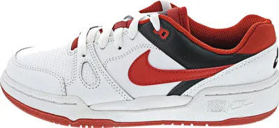 Produktbild von Nike Full Force FV5929100 (36.5/wht-mystic red-blk)