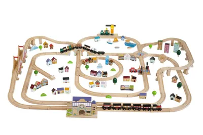 Obrázok produktu pre Le Toy Van Vláčkodráha Royal Express