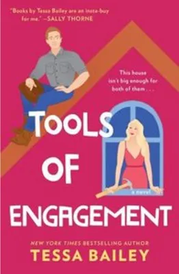 Immagine prodotto di Tools of Engagement