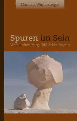 Produktbild von Spuren im Sein