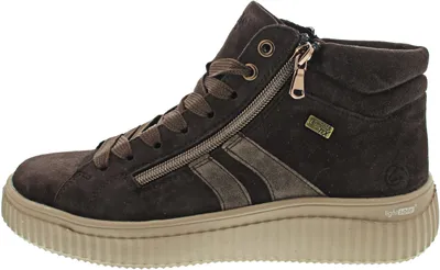 Immagine prodotto di Sneaker Remonte in pelle scamosciata