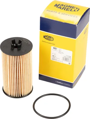Produktbild von MAGNETI MARELLI Ölfilter  152071761692 (1 Stk.)