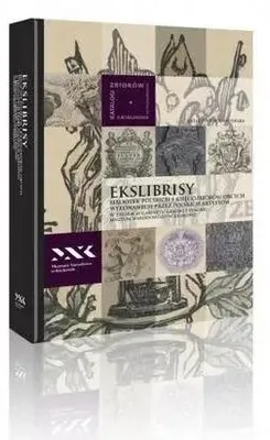 Produktbild von Ekslibrisy bibliotek polskich i księgozbiorów... - Katarzyna Podniesińska