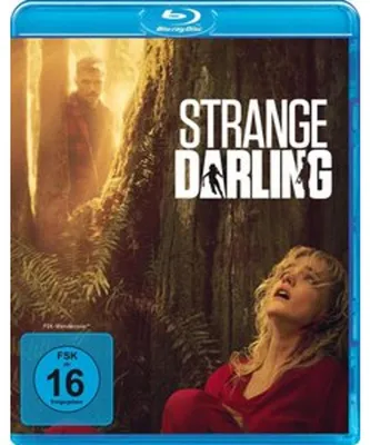Obrázok produktu pre Strange Darling