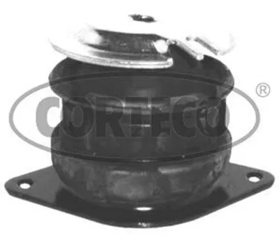 Immagine prodotto di Supporto motore posteriore destro CORTECO per VW GOLF III (1H1) 21652169