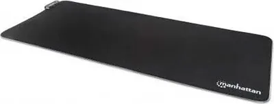 Immagine prodotto di Tappetino per mouse MANHATTAN XXL RGB LED 800x350 mm