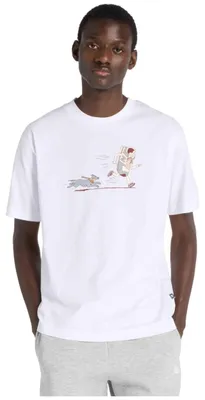 Produktbild von T-Shirt New Balance MT53937 für Herren