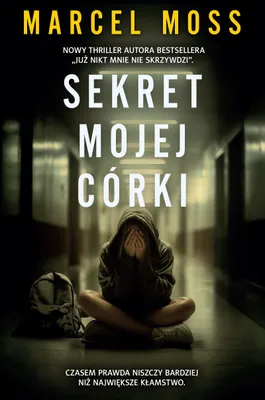 Immagine prodotto di Sekret mojej córki