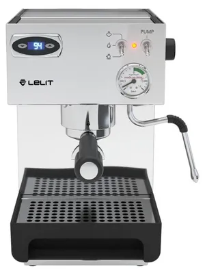 Produktbild von Lelit PL41TEM Siebträger Espressomaschine
