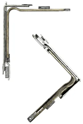 Image de Renvoi d'angle S-ST - FERCO - 6-24399-00-0-1