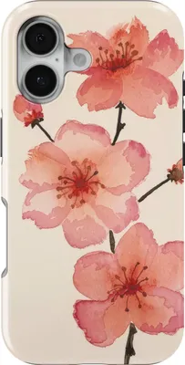 Produktbild von iPhone 16 Plus Schutzhülle mit MagSafe, stoßfest – Handyhülle Case Schutz