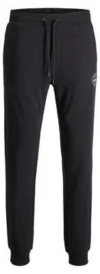 Zdjęcie produktu dla JACK & JONES Męskie spodnie do biegania Wygodne spodnie treningowe Spodnie dresowe Spodnie sportowe JPSTGORDON Rozmiar: XXL