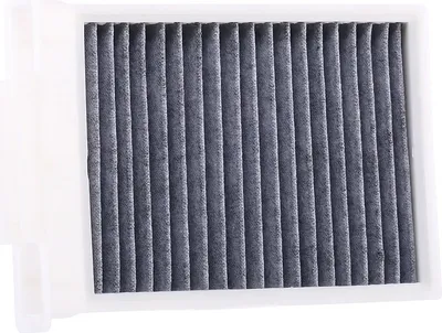Produktbild von UFI 54.265.00 Innenraumfilter Pollenfilter für TOYOTA AYGO (WNB1, KGB1) Aktivkohle