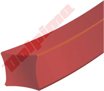 Produktbild von Trimmerfaden Square 2,7Mm/329M