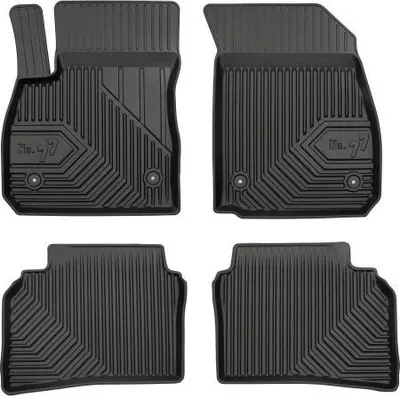 Image de Tapis en caoutchouc FROGUM Tapis de sol pour Opel Insignia B à partir de 2017