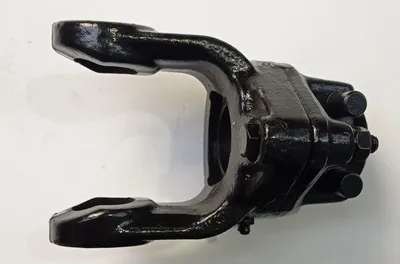 Produktbild von Scherbolzenkupplung 3500 Nm, 35x106 01133