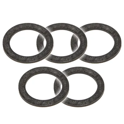 Produktbild von STEDO EPDM Dichtung, 42 x 55 x 2 mm (VE 5 Stück), nach WDK-Leitlinie 2201