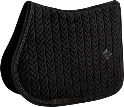 Immagine prodotto di Kentucky Velluto Mini Perle Salto Ostacoli Selle Nero Completo Nero Completo