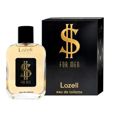 Zdjęcie produktu dla Lazell For Men Woda toaletowa, 100ml