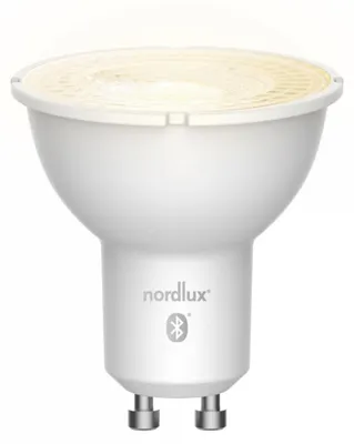 Produktbild von Nordlux LED Spot GU10 4,7W 2700K warmweiss 2170151001