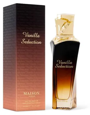 Produktbild von Maison Asrar Vanilla Seduction