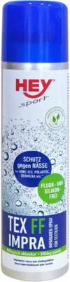 Produktbild von HEY Tex FF Impra Spray Imprägnierspray Textilien wasserabweisend effektiv 200ml
